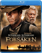Forsaken (Blu-ray)