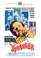 Strangler: Warner Archive Collection
