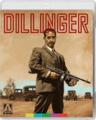 Dillinger (Blu-ray/DVD)