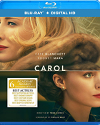 Carol (Blu-ray)