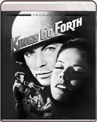 Kings Go Forth: The Limited Edition Series (Blu-ray)