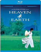 Heaven And Earth: The Limited Edition Series (Blu-ray)