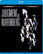 Judgment At Nuremberg: The Limited Edition Series (Blu-ray)