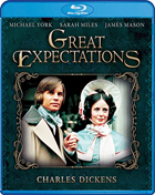 Great Expectations (1974)(Blu-ray)
