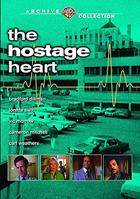 Hostage Heart: Warner Archive Collection