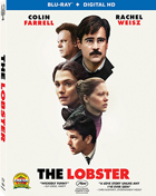 Lobster (Blu-ray)