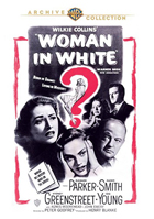Woman In White: Warner Archive Collection