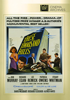 These Thousand Hills: Fox Cinema Archives