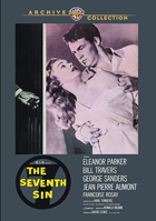 Seventh Sin: Warner Archive Collection