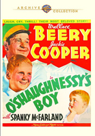 O'Shaughnessy's Boy: Warner Archive Collection