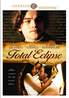 Total Eclipse: Warner Archive Collection