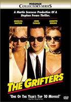 Grifters: Special Edition
