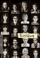 Boyhood: Criterion Collection