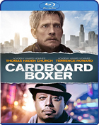 Cardboard Boxer (Blu-ray)