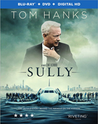 Sully (Blu-ray/DVD)