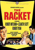 Racket: Warner Archive Collection