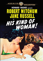 His Kind Of Woman!: Warner Archive Collection