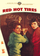 Red Hot Tires: Warner Archive Collection