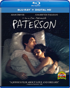 Paterson (Blu-ray)