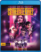 Streets Of Fire: Collector's Edition (Blu-ray)