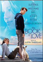 Book Of Love (2016)