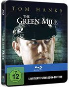 Green Mile: Limited Edition (Blu-ray-GR)(SteelBook)