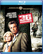36 Hours: Warner Archive Collection (Blu-ray)