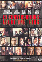 13 Conversations About One Thing: Special Edition