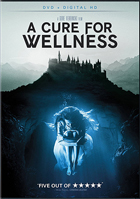 Cure For Wellness