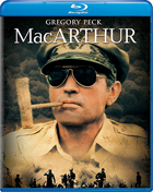 MacArthur (Blu-ray)