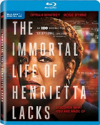 Immortal Life Of Henrietta Lacks (Blu-ray)