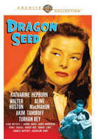 Dragon Seed: Warner Archive Collection