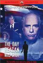 Day Reagan Was Shot