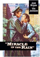Miracle In The Rain: Warner Archive Collection