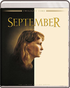 September: The Limited Edition Series (Blu-ray)
