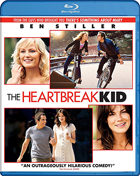 Heartbreak Kid (Blu-ray)(ReIssue)