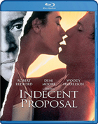 Indecent Proposal (Blu-ray)(ReIssue)