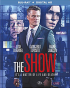 Show (2017)(Blu-ray)