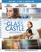 Glass Castle (Blu-ray/DVD)