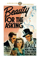 Beauty For The Asking: Warner Archive Collection