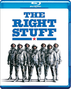 Right Stuff: 30th Anniversary (Blu-ray)