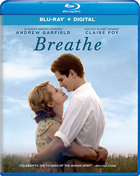 Breathe (2017)(Blu-ray)