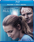 All I See Is You (Blu-ray/DVD)