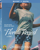 Florida Project (Blu-ray)