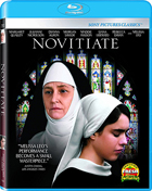 Novitiate (Blu-ray)