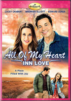 All Of My Heart: Inn Love