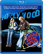Aloha, Bobby And Rose (Blu-ray)