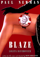 Blaze: Special Edition