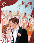 Heaven Can Wait: Criterion Collection (Blu-ray)