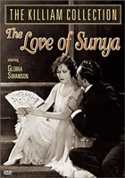 Love of Sunya